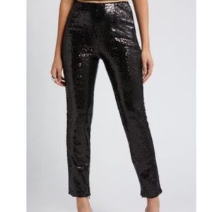 Marc Jacobs Sequin Pants - image 1